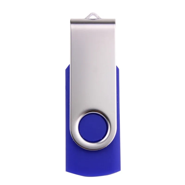 Swing USB Drive 2GB-32GB - Swing USB Drive 2GB-32GB - Image 0 of 5