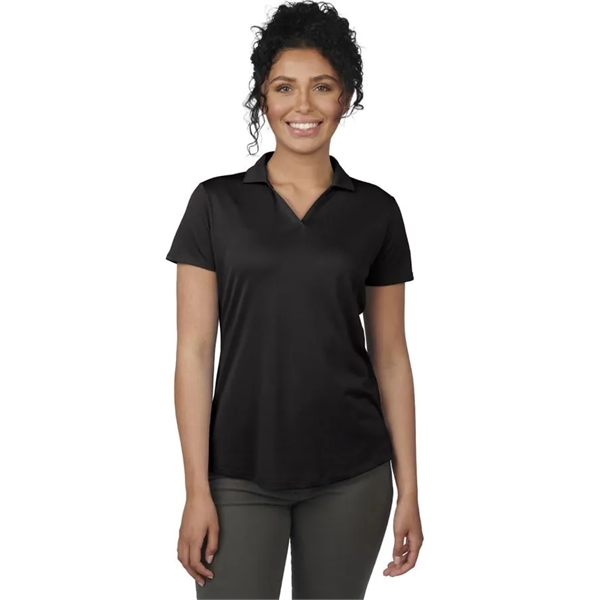 Mini-Pique Snag Proof Polo - Mini-Pique Snag Proof Polo - Image 0 of 10