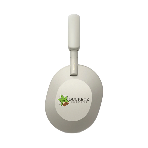 Sony Noise Canceling Truly Wireless XM5 Headphones - Sony Noise Canceling Truly Wireless XM5 Headphones - Image 2 of 3