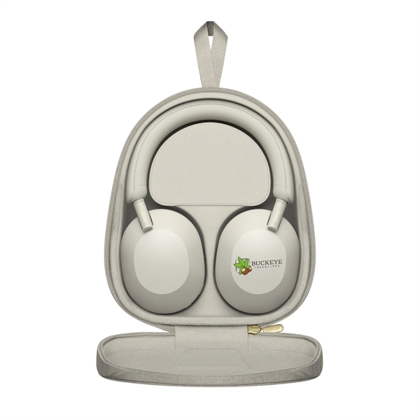 Sony Noise Canceling Truly Wireless XM5 Headphones - Sony Noise Canceling Truly Wireless XM5 Headphones - Image 3 of 3
