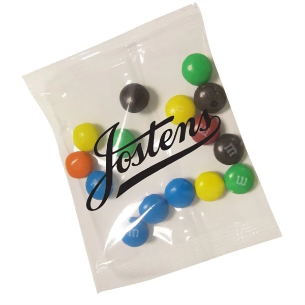 1/2 oz. M&M'S® Snack Pack