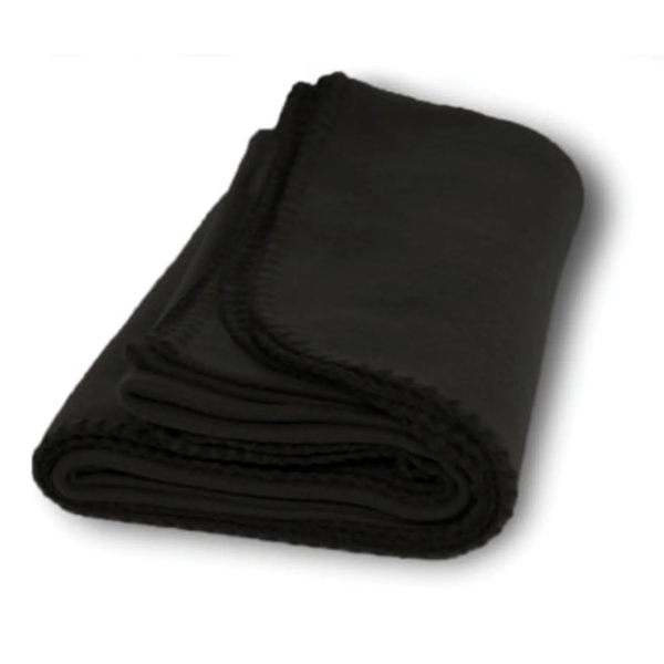 200GSM Polar Fleece Blankets - 200GSM Polar Fleece Blankets - Image 10 of 11