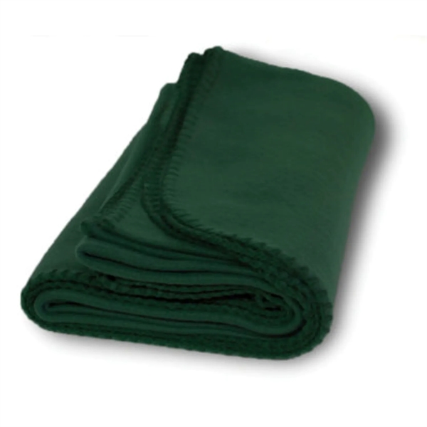 200GSM Polar Fleece Blankets - 200GSM Polar Fleece Blankets - Image 3 of 11