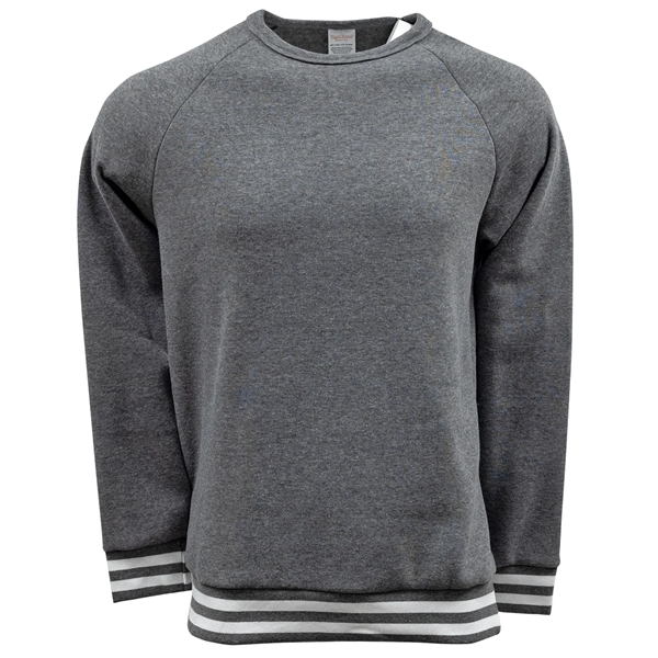 Custom Sting Crewneck Sweatshirt - Unisex - Custom Sting Crewneck Sweatshirt - Unisex - Image 1 of 2