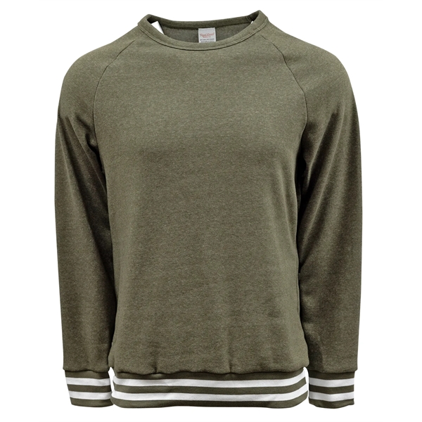 Custom Sting Crewneck Sweatshirt - Unisex - Custom Sting Crewneck Sweatshirt - Unisex - Image 2 of 2