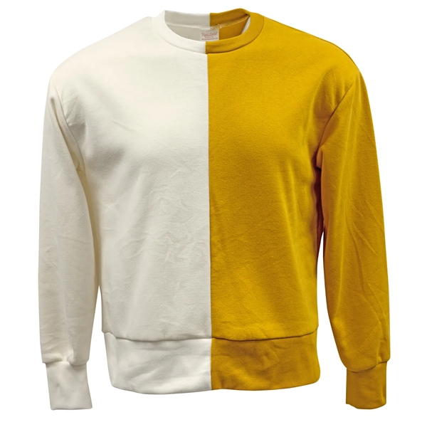 Custom Hall & Oates Crewneck Sweatshirt - Unisex - Custom Hall & Oates Crewneck Sweatshirt - Unisex - Image 1 of 1