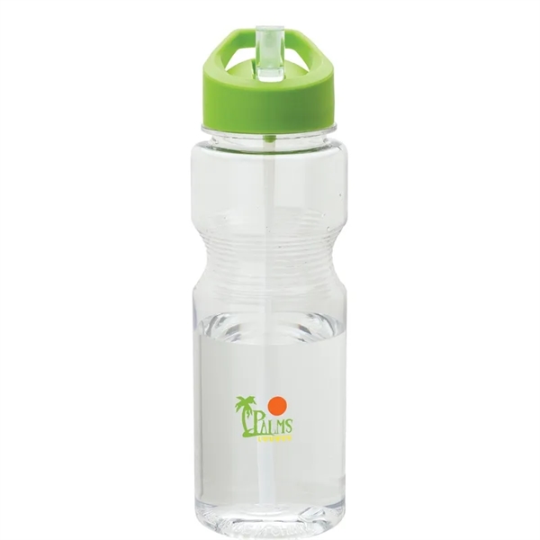 Aurora 24 oz. Tritan™ Water Bottle - Aurora 24 oz. Tritan™ Water Bottle - Image 4 of 6
