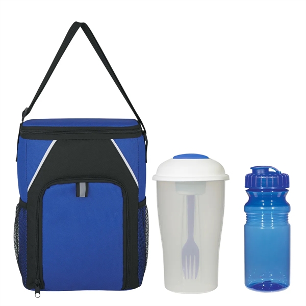 Lunch Buddy Kit - Lunch Buddy Kit - Image 1 of 5