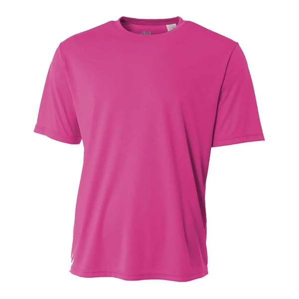 A4 Cooling Performance T-Shirt - A4 Cooling Performance T-Shirt - Image 5 of 37