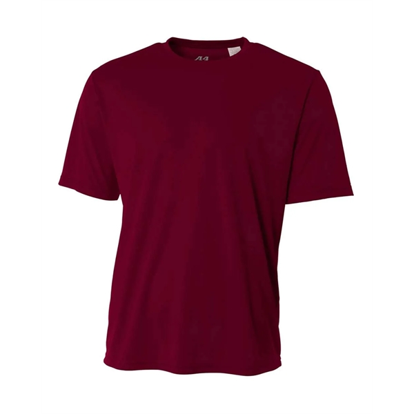 A4 Cooling Performance T-Shirt - A4 Cooling Performance T-Shirt - Image 34 of 37