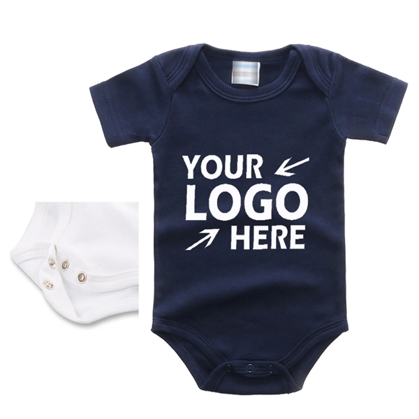 Baby Rib Bodysuit - Baby Rib Bodysuit - Image 0 of 1