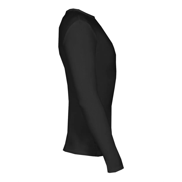 Badger Youth Pro-Compression Long Sleeve T-Shirt - Badger Youth Pro-Compression Long Sleeve T-Shirt - Image 2 of 27