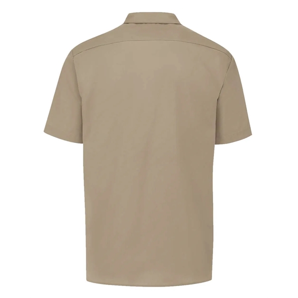 Dickies Industrial Short Sleeve Work Shirt - Dickies Industrial Short Sleeve Work Shirt - Image 8 of 14