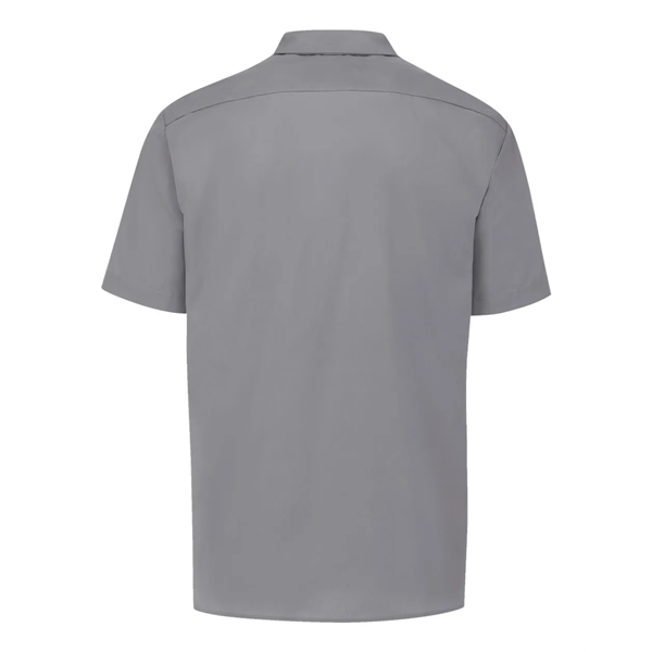 Dickies Industrial Short Sleeve Work Shirt - Dickies Industrial Short Sleeve Work Shirt - Image 10 of 14