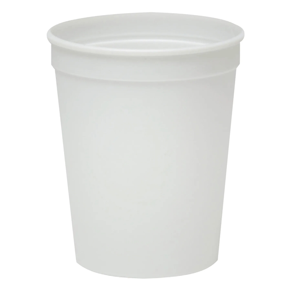 12 oz. Colored Stadium Cup - Made in USA - 12 oz. Colored Stadium Cup - Made in USA - Image 5 of 30