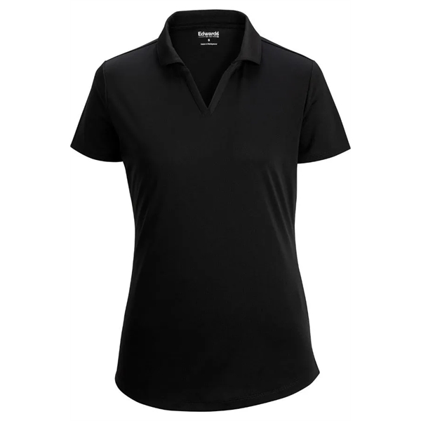 Ultimate Lightweight Snag-Proof Polo