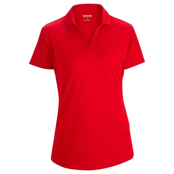 Ultimate Lightweight Snag-Proof Polo