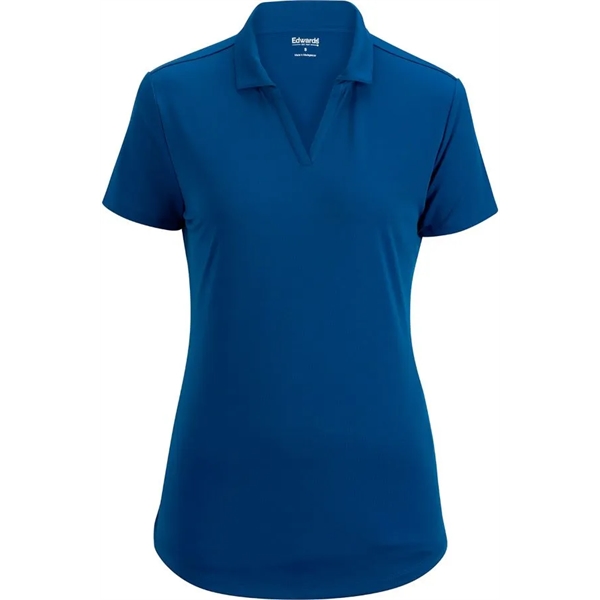 Ultimate Lightweight Snag-Proof Polo