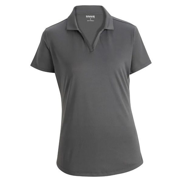 Ultimate Lightweight Snag-Proof Polo