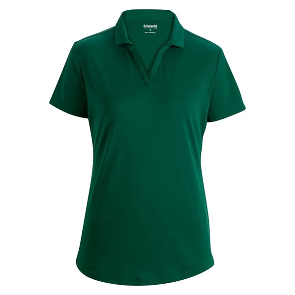 Ultimate Lightweight Snag-Proof Polo