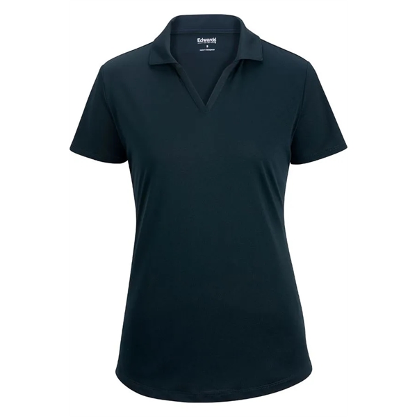 Ultimate Lightweight Snag-Proof Polo