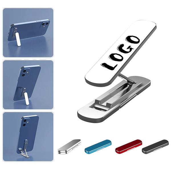 Aluminium Alloy Phone Desk Stand - Aluminium Alloy Phone Desk Stand - Image 0 of 0