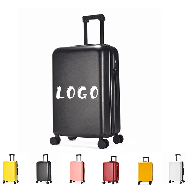 26 Inch Luggage Suitcase - 26 Inch Luggage Suitcase - Image 0 of 6