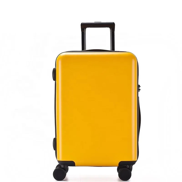 26 Inch Luggage Suitcase - 26 Inch Luggage Suitcase - Image 1 of 6
