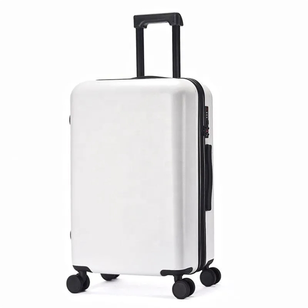26 Inch Luggage Suitcase - 26 Inch Luggage Suitcase - Image 2 of 6