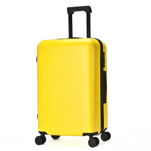 26 Inch Luggage Suitcase - 26 Inch Luggage Suitcase - Image 3 of 6