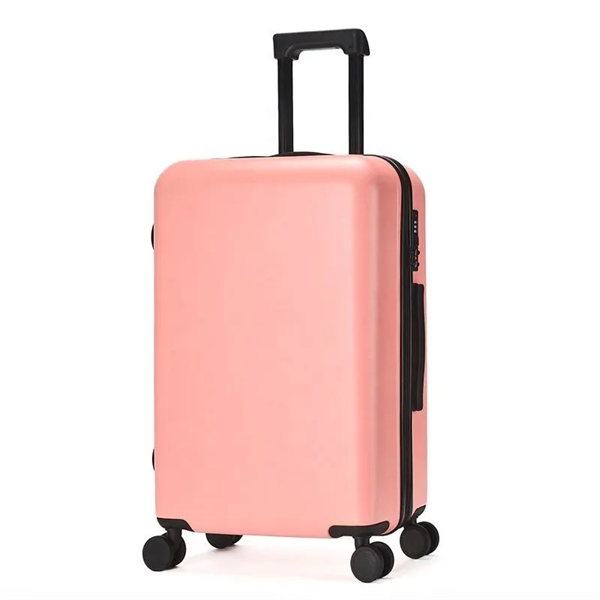 26 Inch Luggage Suitcase - 26 Inch Luggage Suitcase - Image 5 of 6