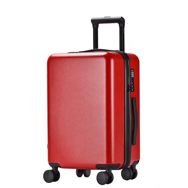 26 Inch Luggage Suitcase - 26 Inch Luggage Suitcase - Image 6 of 6