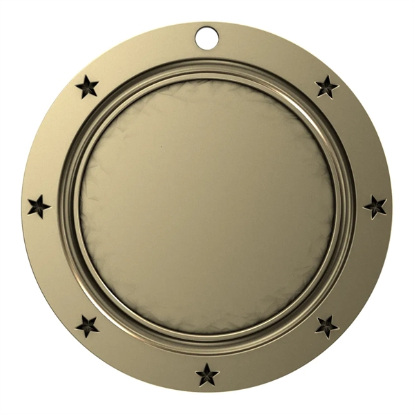 3'' World Class Victory Medallion - 3'' World Class Victory Medallion - Image 1 of 7