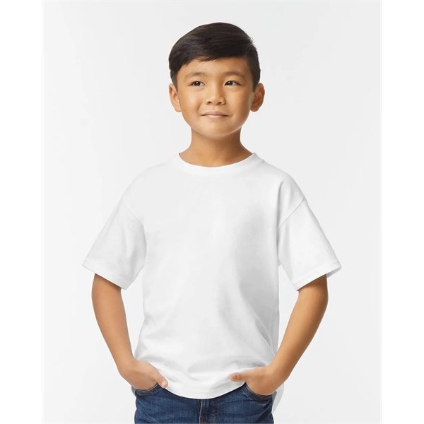 Gildan Softstyle® Youth Midweight T-Shirt - Gildan Softstyle® Youth Midweight T-Shirt - Image 0 of 24