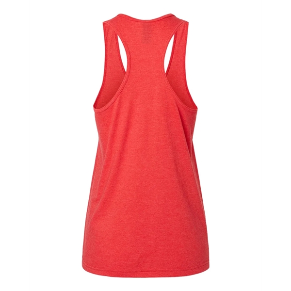 Gildan Softstyle® Women's CVC Racerback Tank Top - Gildan Softstyle® Women's CVC Racerback Tank Top - Image 2 of 16
