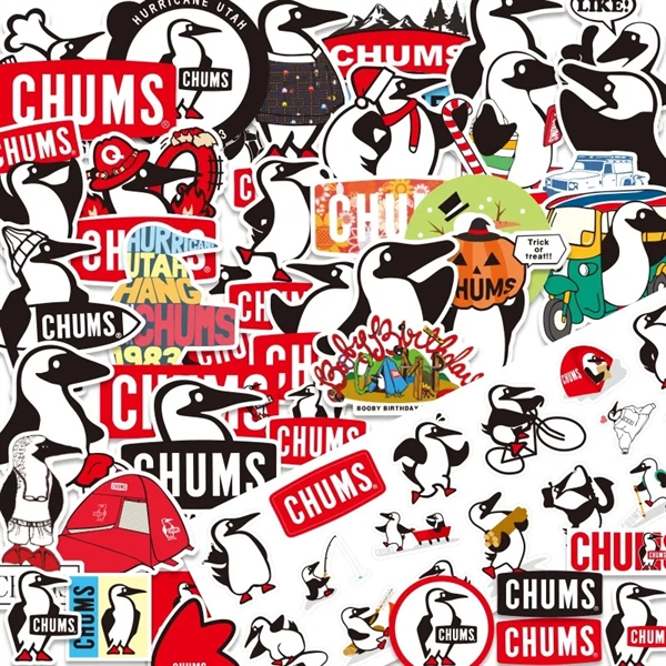 Customized Multi-Shape Stickers - Customized Multi-Shape Stickers - Image 3 of 4