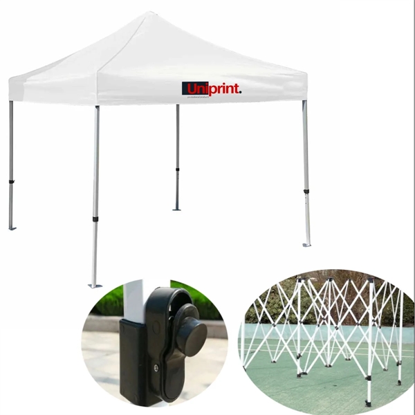 Pop Up Canopy Tent - Pop Up Canopy Tent - Image 1 of 1