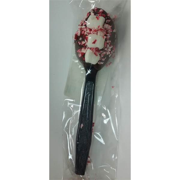 HOT COCOA SPOON - HOT COCOA SPOON - Image 4 of 4