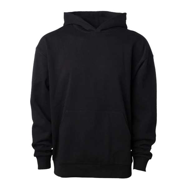 Independent Trading Co. Avenue Hooded Sweatshirt - Independent Trading Co. Avenue Hooded Sweatshirt - Image 0 of 13