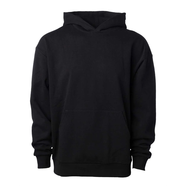 Independent Trading Co. Avenue Hooded Sweatshirt - Independent Trading Co. Avenue Hooded Sweatshirt - Image 1 of 13