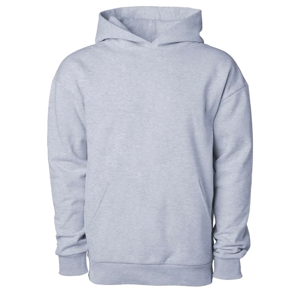 Independent Trading Co. Avenue Hooded Sweatshirt - Independent Trading Co. Avenue Hooded Sweatshirt - Image 2 of 13