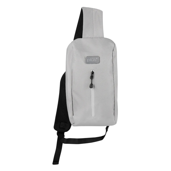 BrandCharger Eco Sling Backpack - BrandCharger Eco Sling Backpack - Image 3 of 4