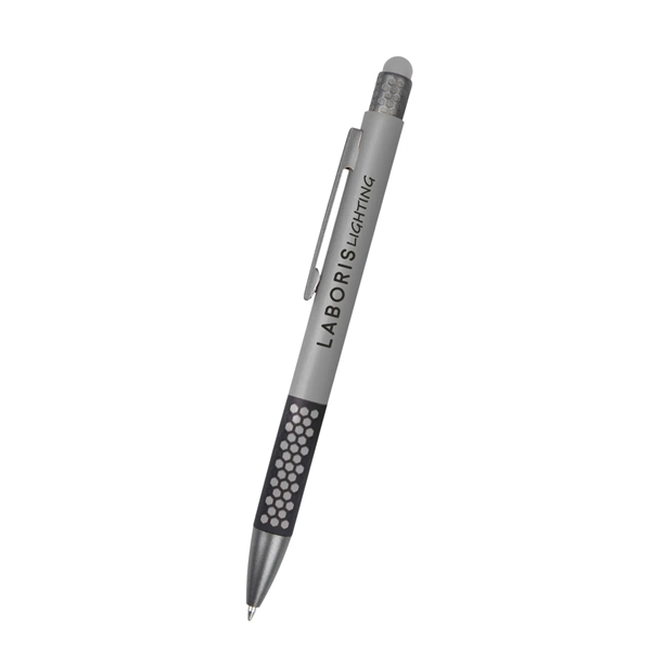 Dot Pen With Stylus - Dot Pen With Stylus - Image 2 of 8