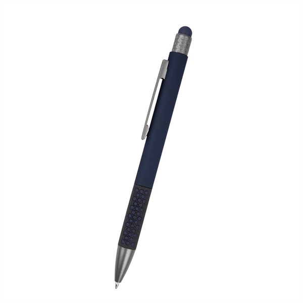 Dot Pen With Stylus - Dot Pen With Stylus - Image 3 of 8