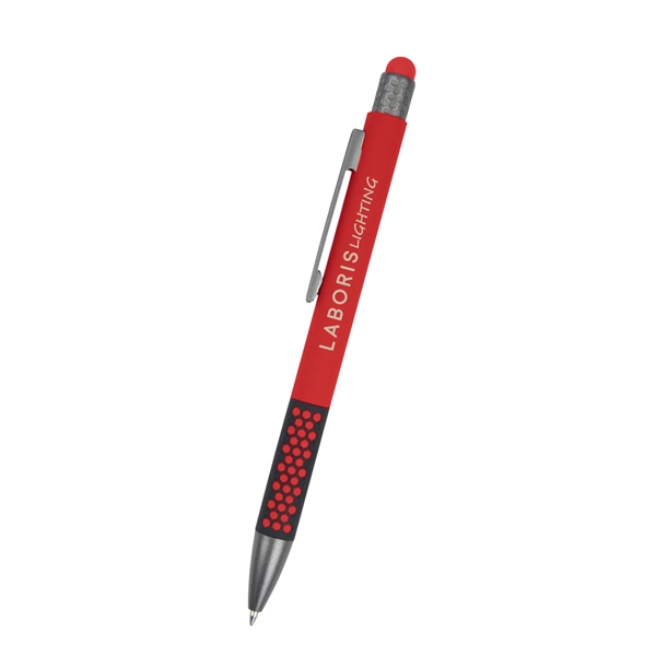 Dot Pen With Stylus - Dot Pen With Stylus - Image 4 of 8