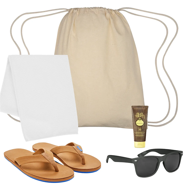 Hari Mari Men's Beach Style Kit - Hari Mari Men's Beach Style Kit - Image 0 of 1