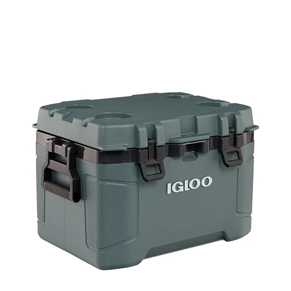 Igloo Trailmate 50 qt Cooler - Igloo Trailmate 50 qt Cooler - Image 4 of 7
