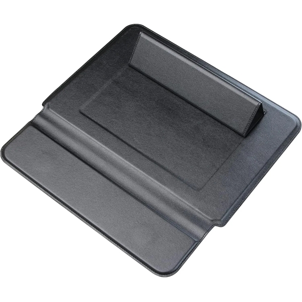 Laptop Sleeve With Stand - Laptop Sleeve With Stand - Image 1 of 3