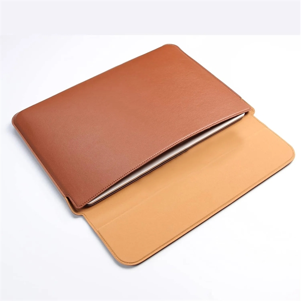 Laptop Sleeve With Stand - Laptop Sleeve With Stand - Image 3 of 3