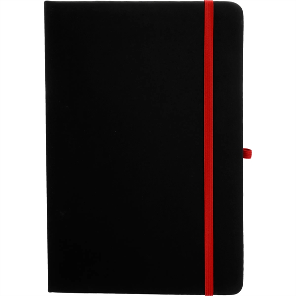 Accent Notebook - Accent Notebook - Image 1 of 9